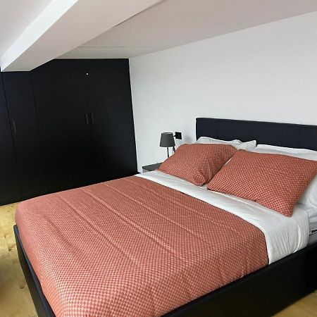 דירות נאפולי Casa Fiore מראה חיצוני תמונה