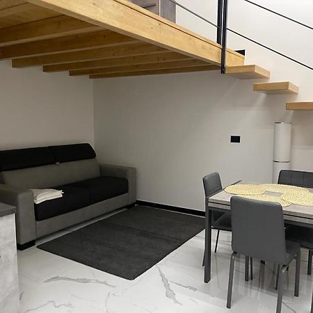 דירות נאפולי Casa Fiore מראה חיצוני תמונה