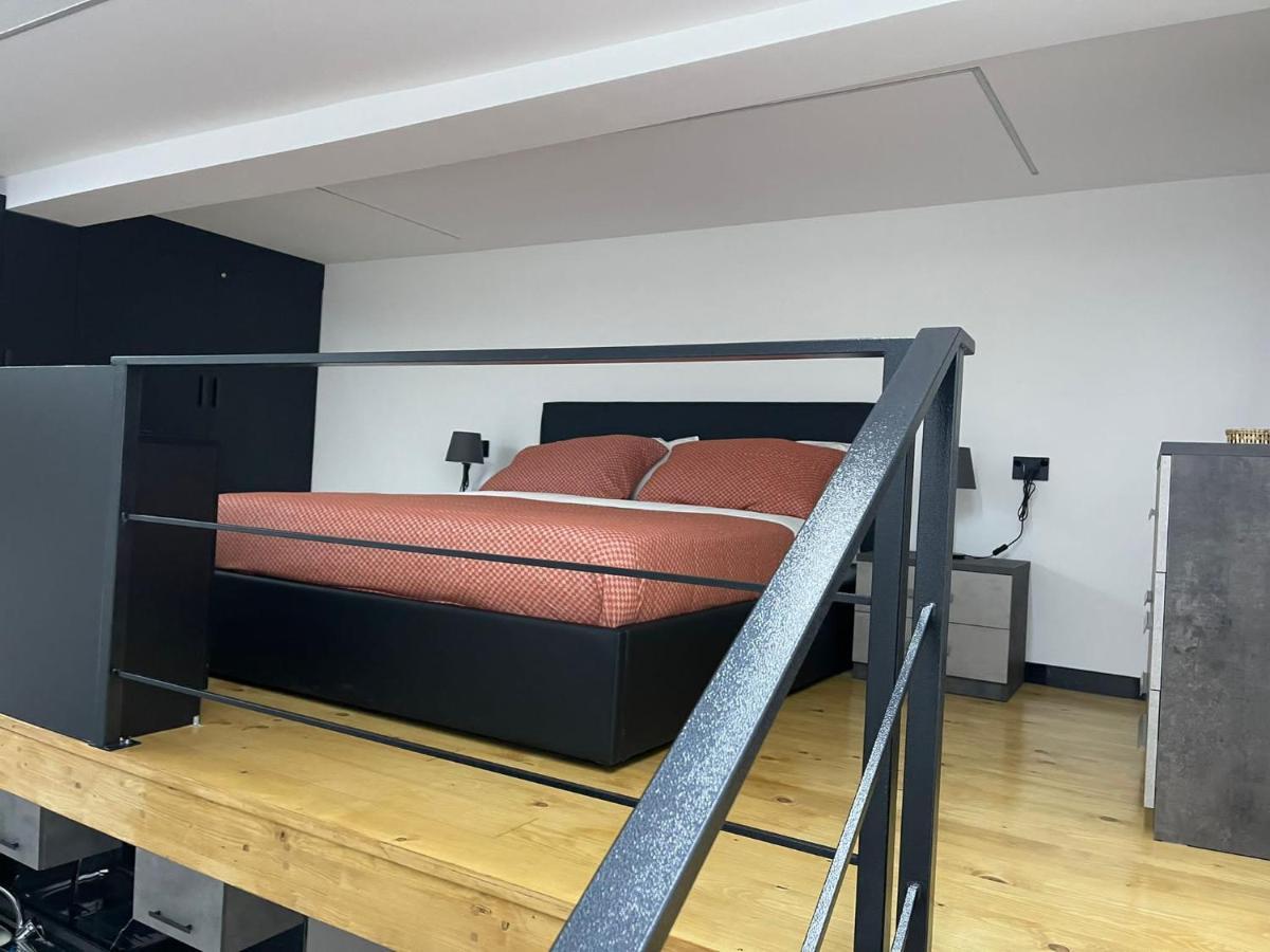דירות נאפולי Casa Fiore מראה חיצוני תמונה
